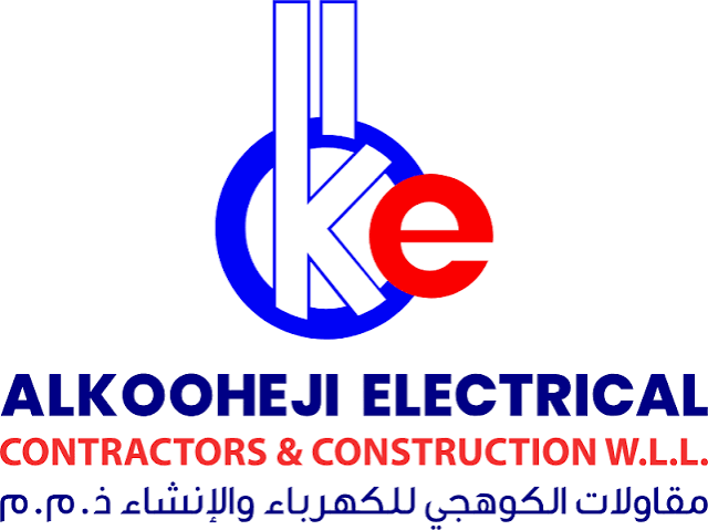 Al Kooheji Electrical Contractors & Construction logo